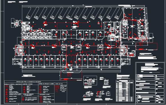 Rodoshopping — Planta PPCI